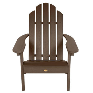 2 Classic Westport Adirondack Chairs Adirondack Chair