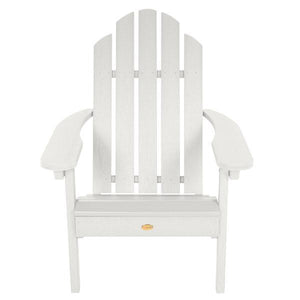 2 Classic Westport Adirondack Chairs Adirondack Chair