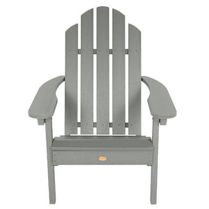 2 Classic Westport Adirondack Chairs Adirondack Chair