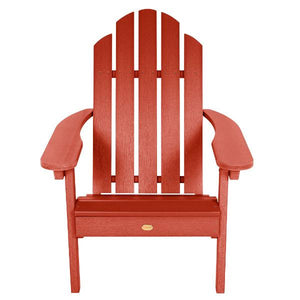 2 Classic Westport Adirondack Chairs Adirondack Chair