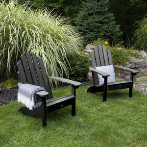 2 Classic Westport Adirondack Chairs Adirondack Chair