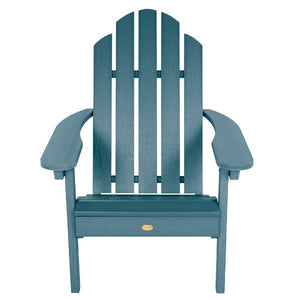 2 Classic Westport Adirondack Chairs Adirondack Chair