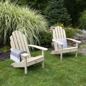 2 Classic Westport Adirondack Chairs Adirondack Chair