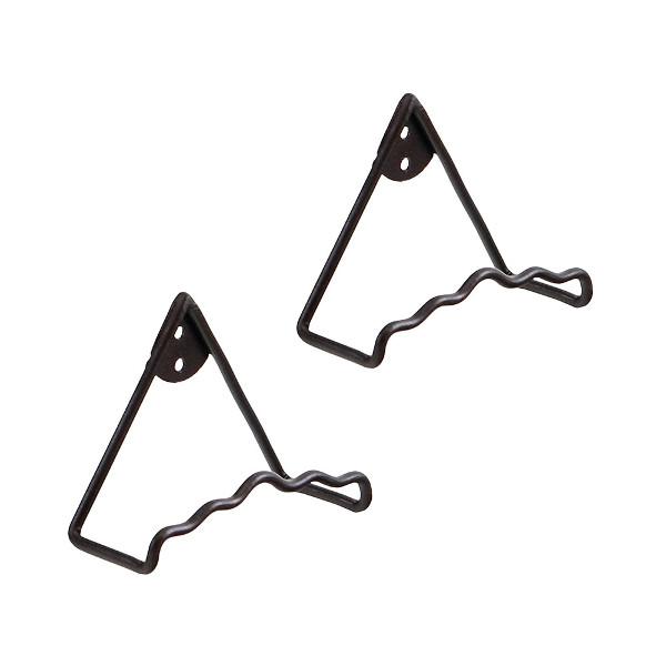 2 Pack Plate Wall Hangers Wall Hanger Small