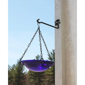 2-Pack Squiggle Leaf Wall Bracket Wall Bracket