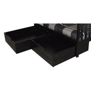 2 Piece Drawers - The Charming Bench Company