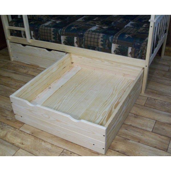 2 Piece Drawers - The Charming Bench Company