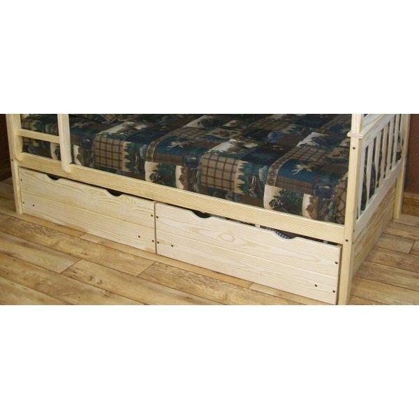 2 Piece Drawers - The Charming Bench Company