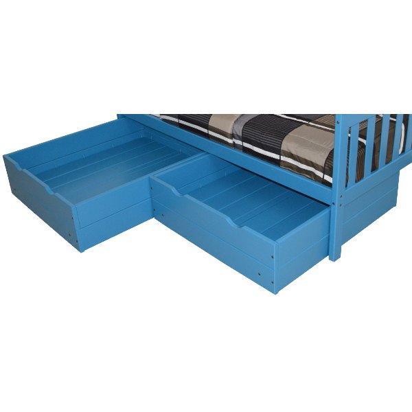 2 Piece Drawers - The Charming Bench Company