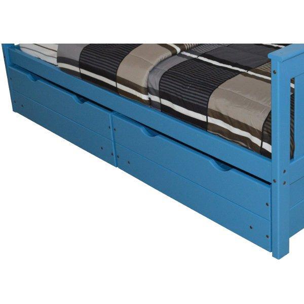 2 Piece Drawers - The Charming Bench Company