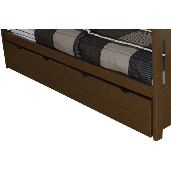 2 Piece Drawers - The Charming Bench Company