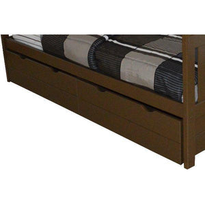 2 Piece Drawers - The Charming Bench Company