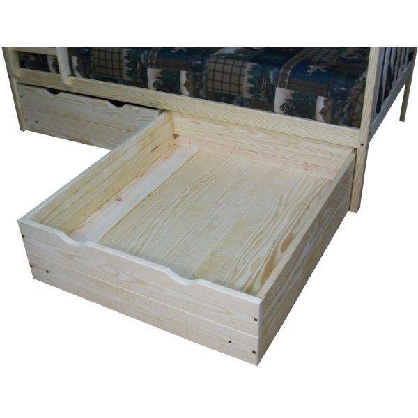 2 Piece Drawers - The Charming Bench Company