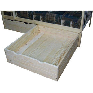 2 Piece Drawers - The Charming Bench Company