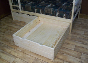 2 Piece Drawers - The Charming Bench Company