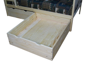 2 Piece Drawers - The Charming Bench Company