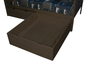 2 Piece Drawers - The Charming Bench Company