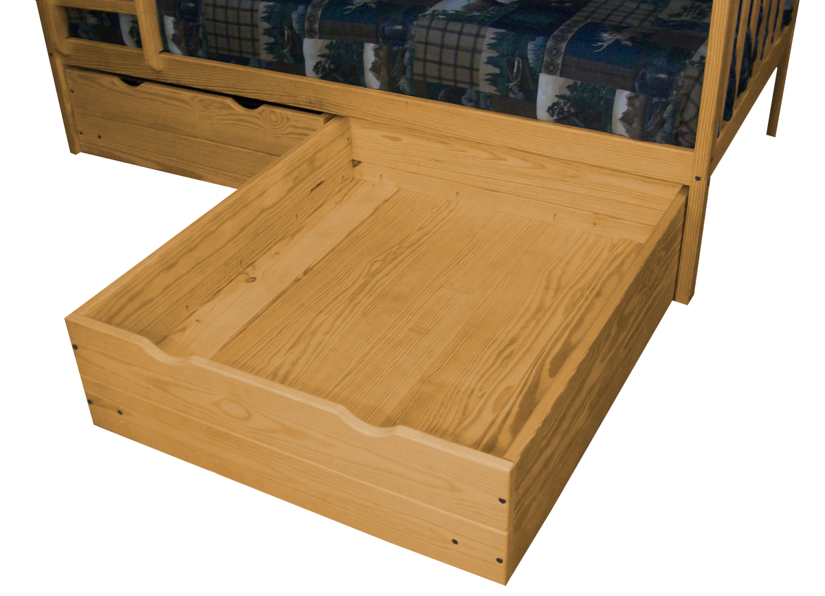 2 Piece Drawers - The Charming Bench Company