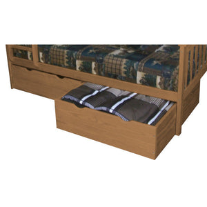 2 Piece Drawers - The Charming Bench Company