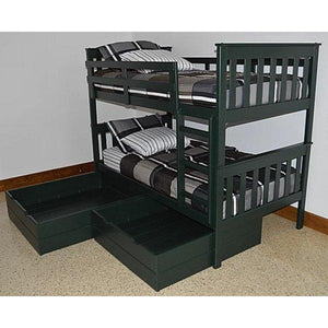 2 Piece Drawers - The Charming Bench Company