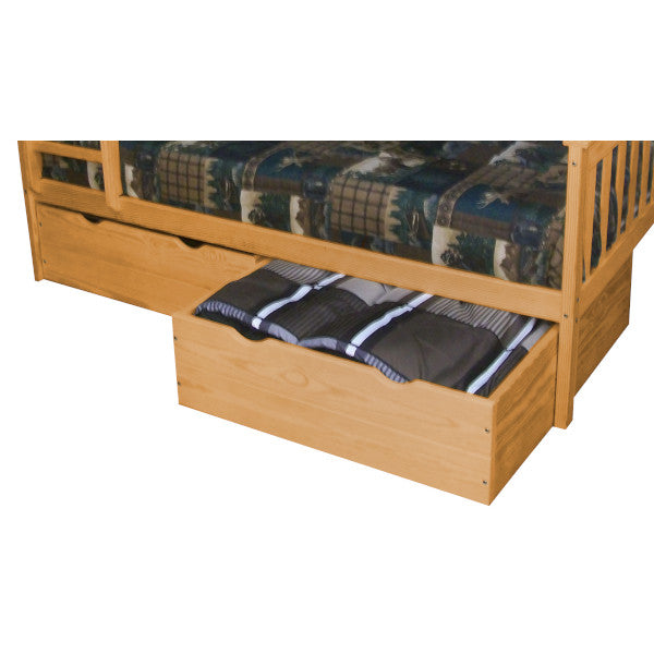 2 Piece Drawers - The Charming Bench Company