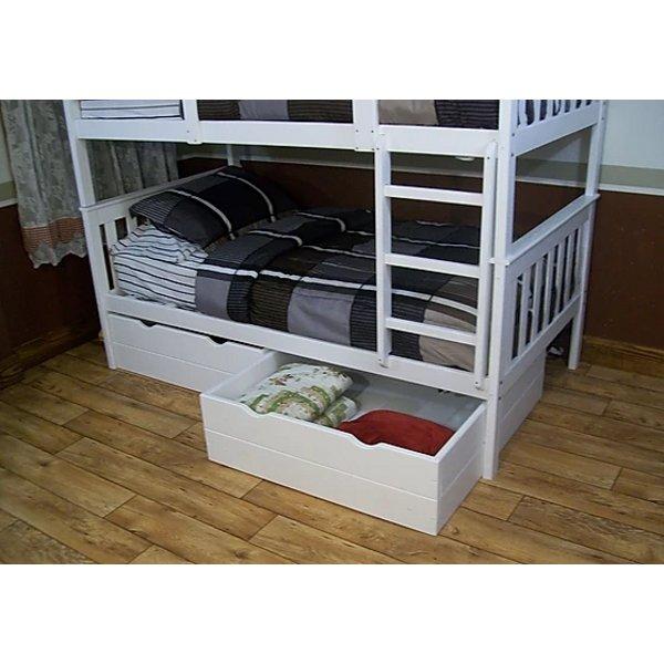 2 Piece Drawers - The Charming Bench Company