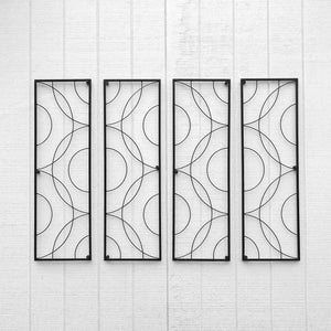 2 Pieces Corona Trellis Corona Trellis