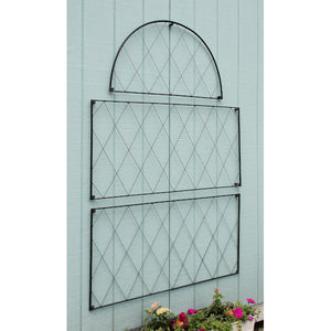 2 pieces Oxfordshire Trellis Trellis