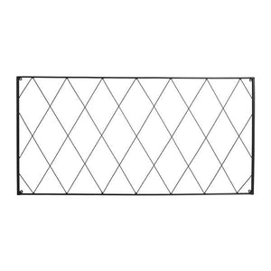 2 Pieces Somerset Trellis Trellis