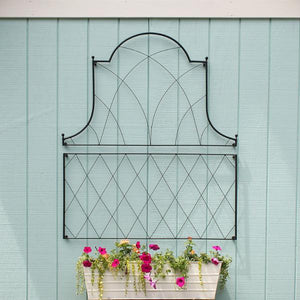 2 Pieces Somerset Trellis Trellis