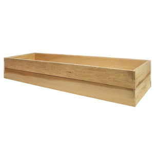 2-Tier Raised Garden Box Planter Box 6ft