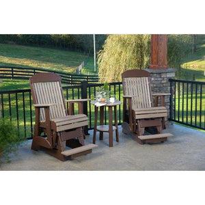 2ft Classic Balcony Glider Chair Glider Chair