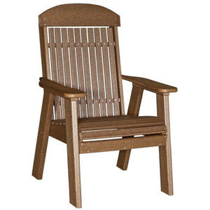 2ft Classic Bench Bench Antique Mahogany