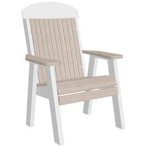 2ft Classic Bench Bench Birch & White