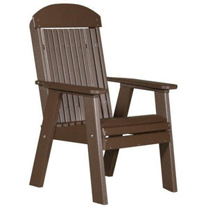 2ft Classic Bench Bench Chestnut Brown