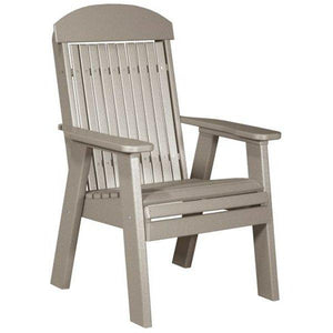 2ft Classic Bench Bench Weatherwood