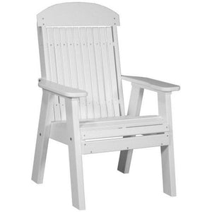 2ft Classic Bench Bench White
