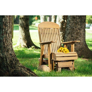 2ft Classic Glider Chair Glider Chair