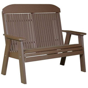 Classic Poly Chair