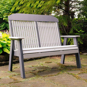 Classic Poly Chair