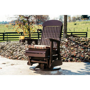 2ft Classic Swivel Glider Glider