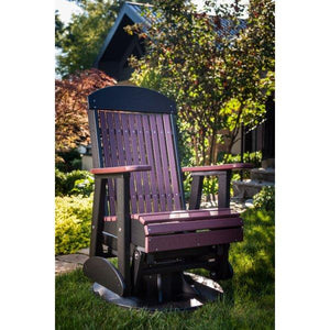 2ft Classic Swivel Glider Glider