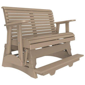 2ft Plain Balcony Glider Chair Glider Chair