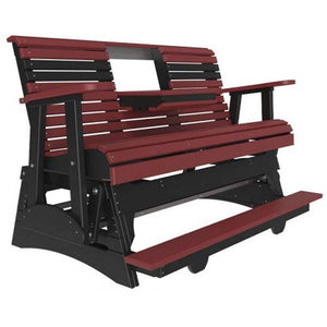 2ft Plain Balcony Glider Chair Glider Chair