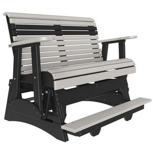2ft Plain Balcony Glider Chair Glider Chair