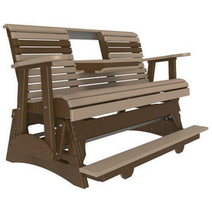 2ft Plain Balcony Glider Chair Glider Chair