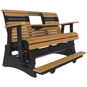 2ft Plain Balcony Glider Chair Glider Chair
