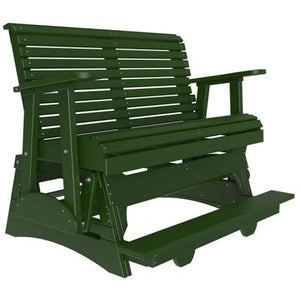 2ft Plain Balcony Glider Chair Glider Chair
