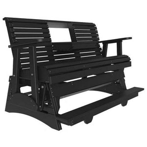 2ft Plain Balcony Glider Chair Glider Chair