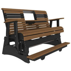 2ft Plain Balcony Glider Chair Glider Chair